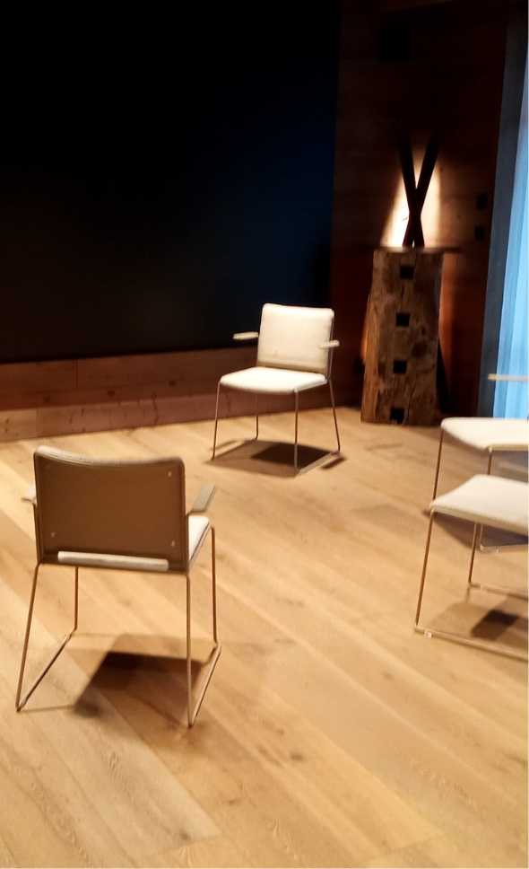 SOMATSKI TEAM BUILDING ZA PODJETJA